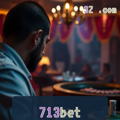Empolgação e Apostas: Esporte no 713bet Encanta Usuários