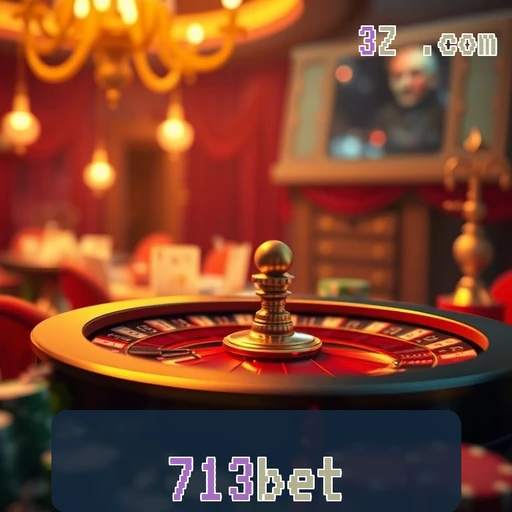 713bet Programa VIP